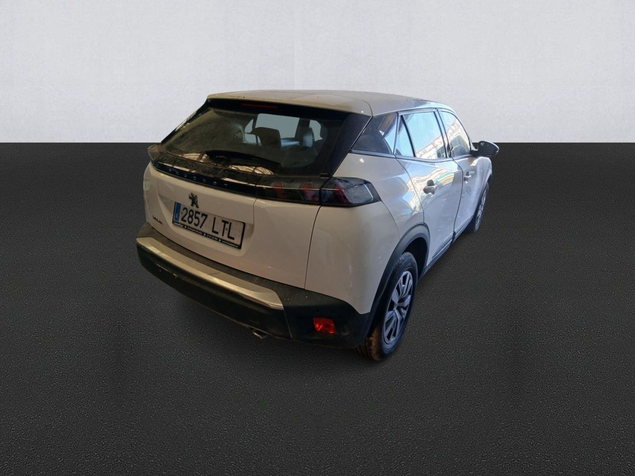 Peugeot 2008 Active Bluehdi 81kw (110cv) - Foto 2