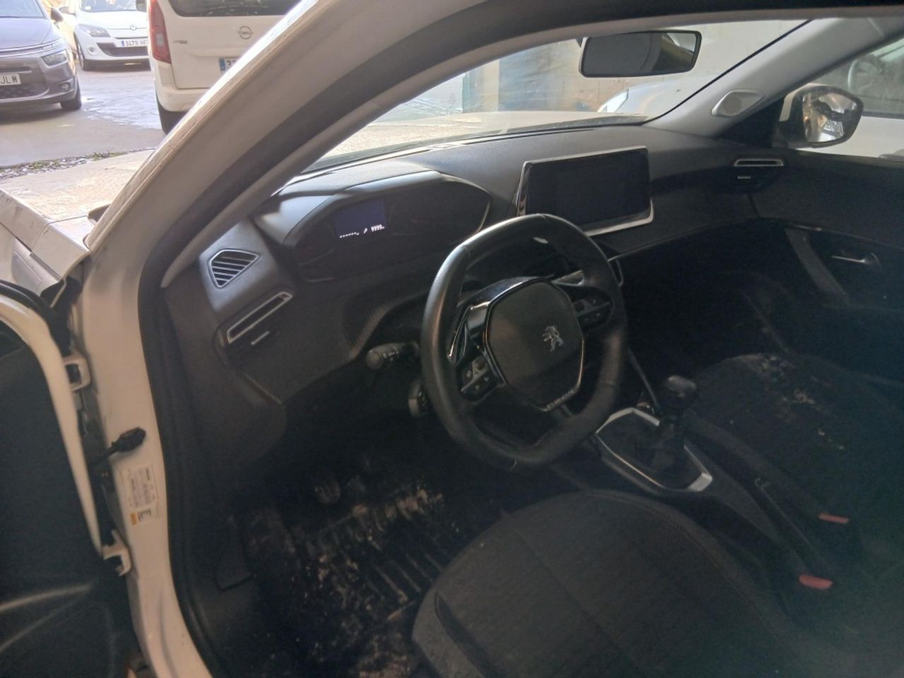 Peugeot 2008 Active Bluehdi 81kw (110cv) - Foto 2