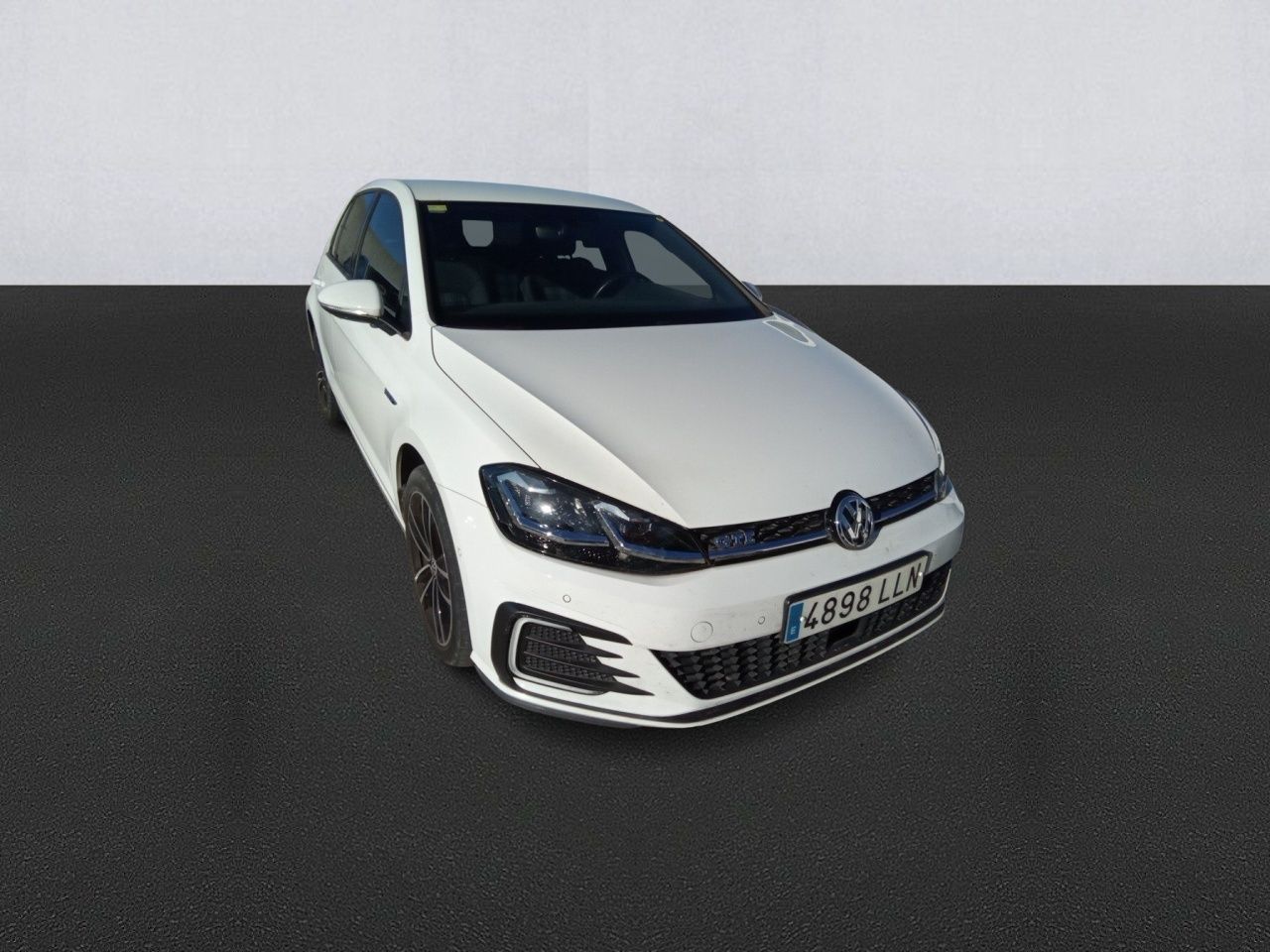 Volkswagen Golf (o) Gte 1.4 Tsi E-power 150kw (204cv) Dsg - Foto 2