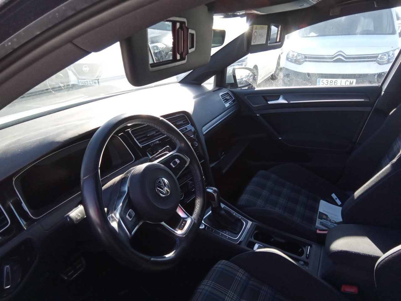 Volkswagen Golf (o) Gte 1.4 Tsi E-power 150kw (204cv) Dsg - Foto 2