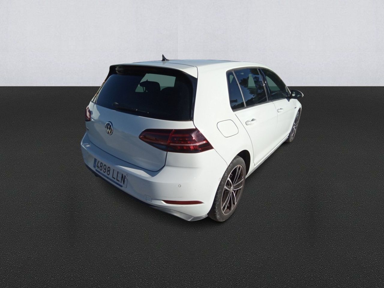 Volkswagen Golf (o) Gte 1.4 Tsi E-power 150kw (204cv) Dsg - Foto 2