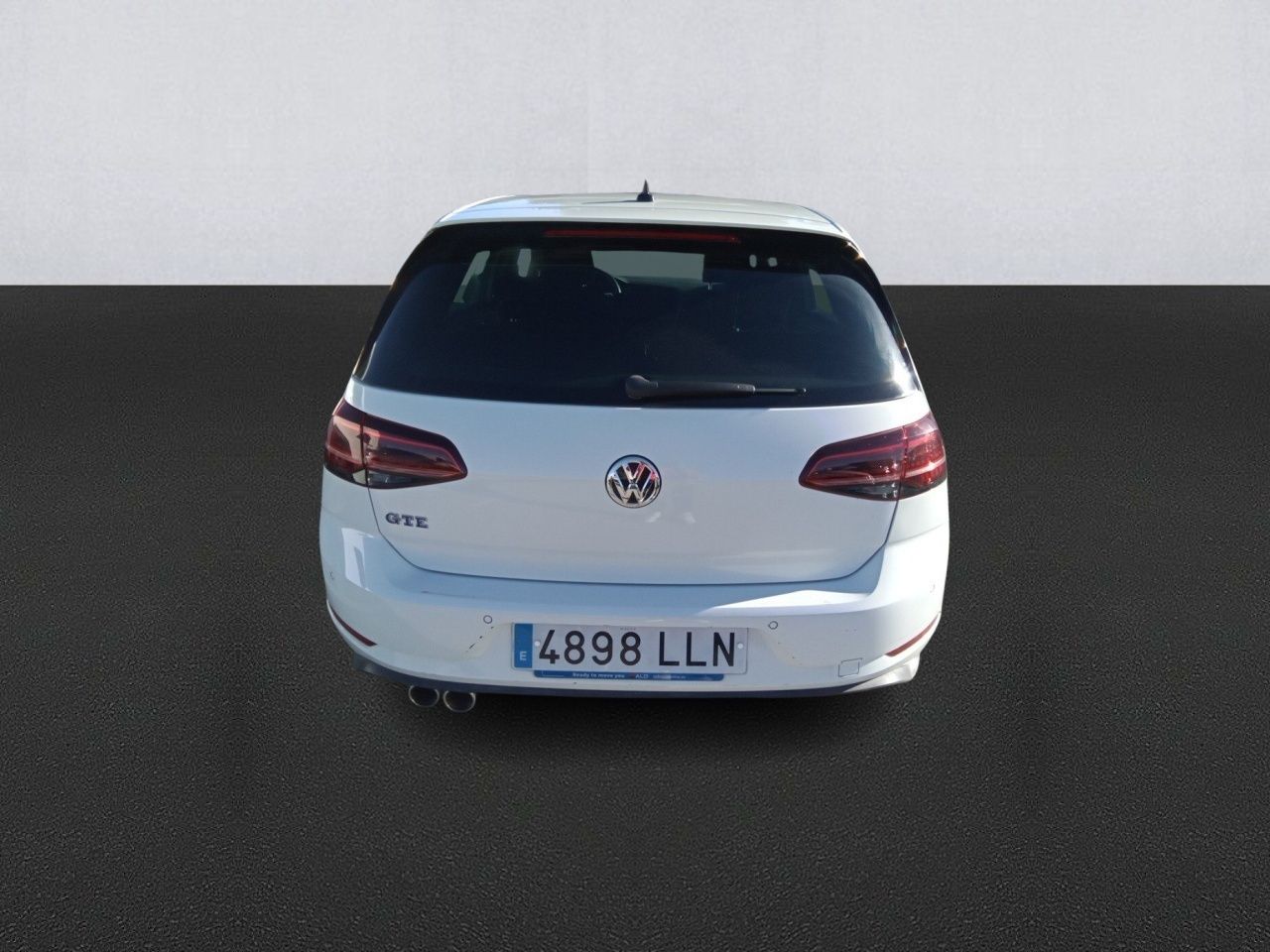 Volkswagen Golf (o) Gte 1.4 Tsi E-power 150kw (204cv) Dsg - Foto 2