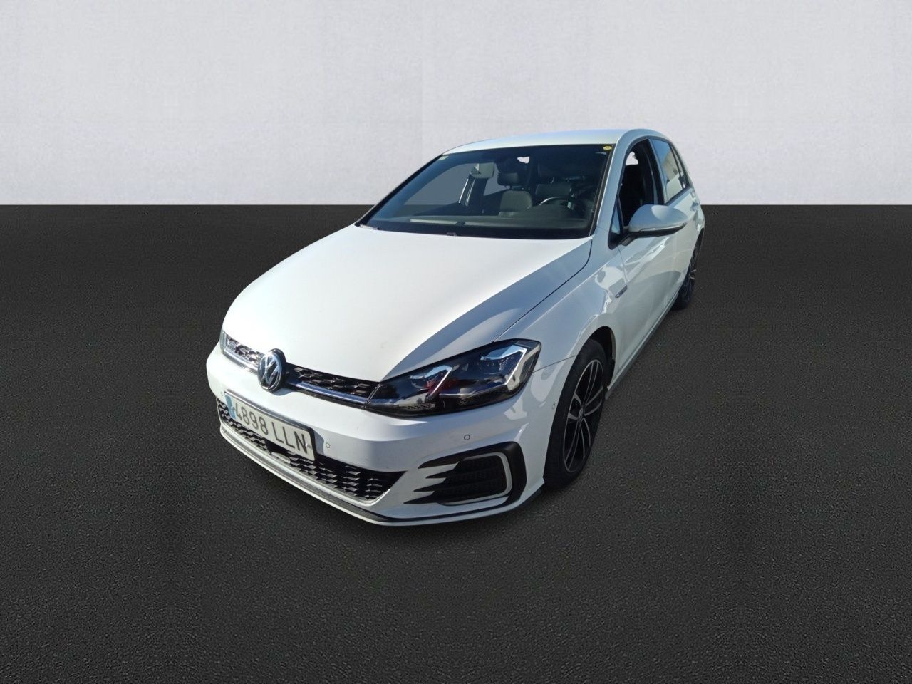 Volkswagen Golf (o) Gte 1.4 Tsi E-power 150kw (204cv) Dsg - Foto 2