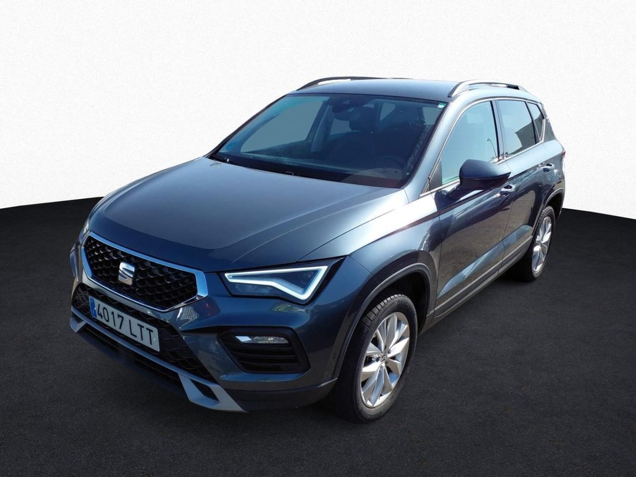 Seat Ateca 1.0 Tsi 81kw St&sp Style Go 