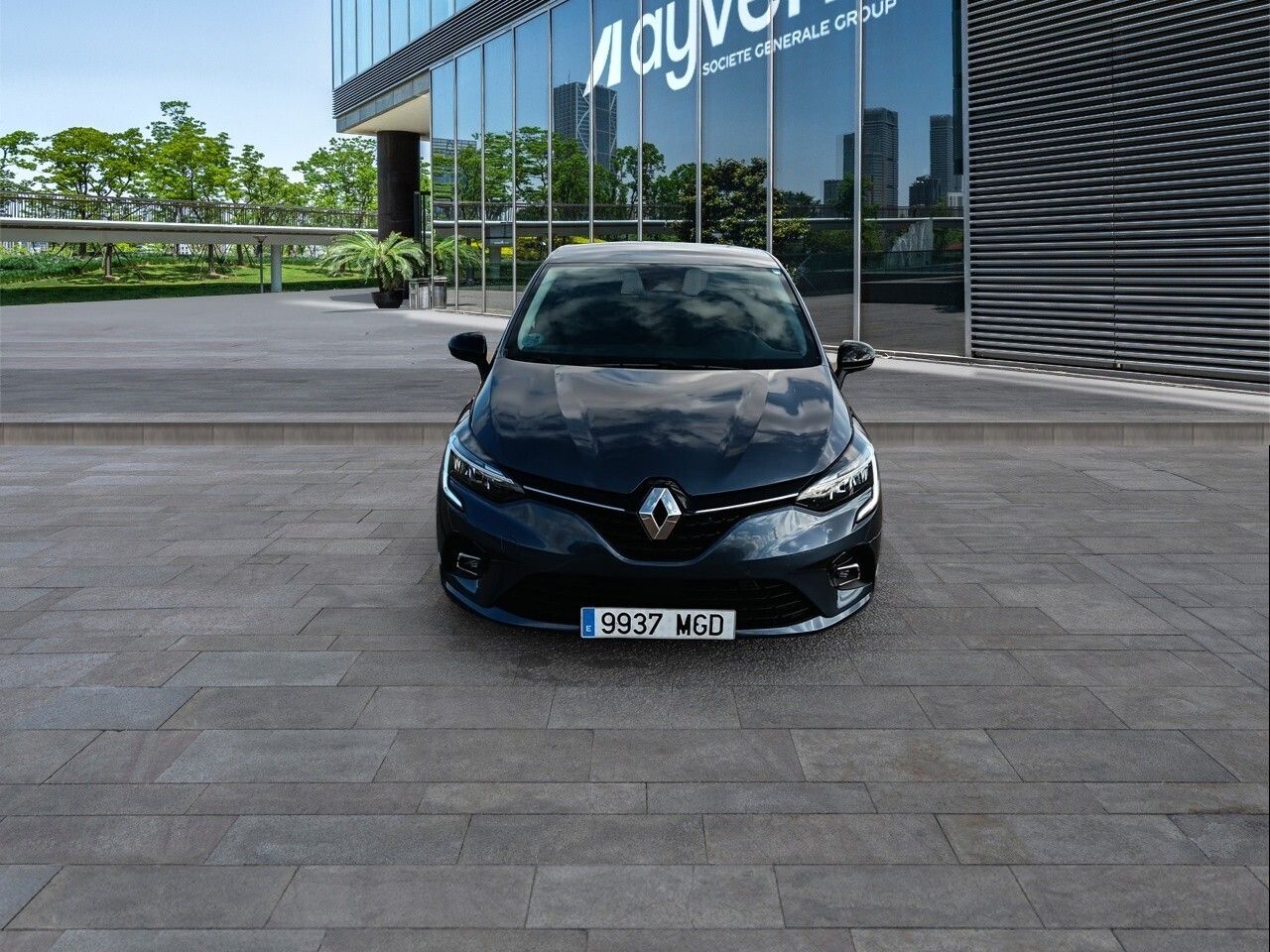 Renault Clio Equilibre Blue Dci 74kw (100cv) - Foto 2