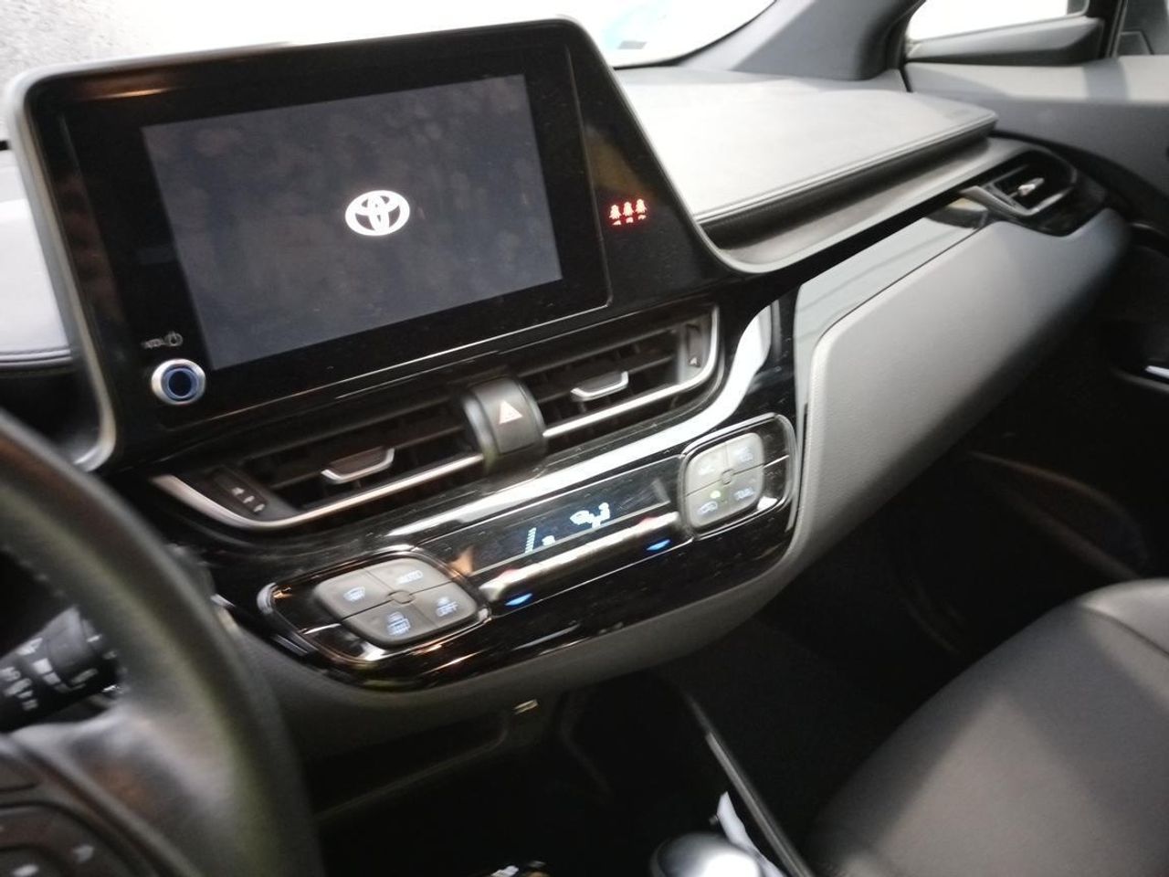 Toyota C-hr 1.8 125h Advance - Foto 2