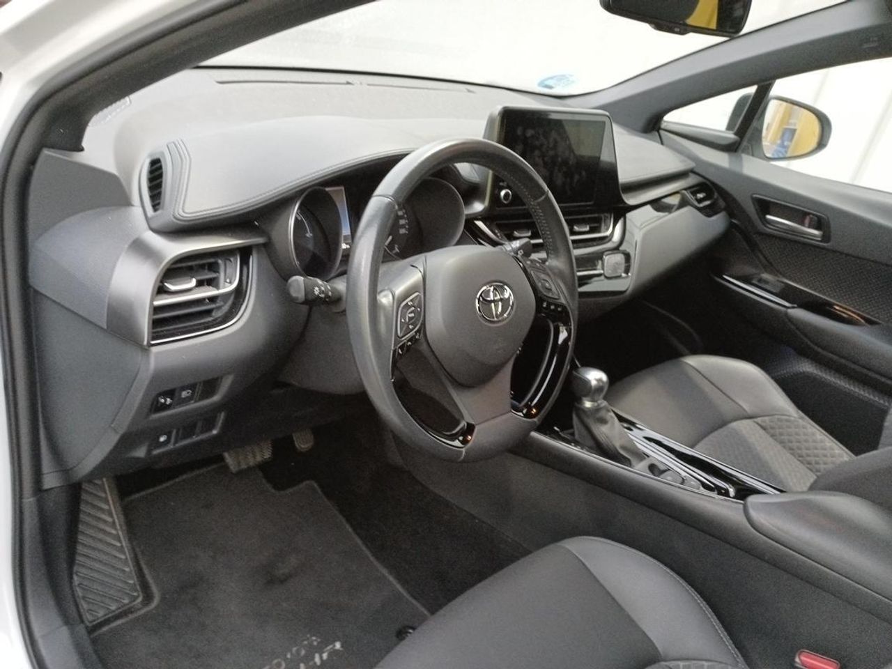 Toyota C-hr 1.8 125h Advance - Foto 2