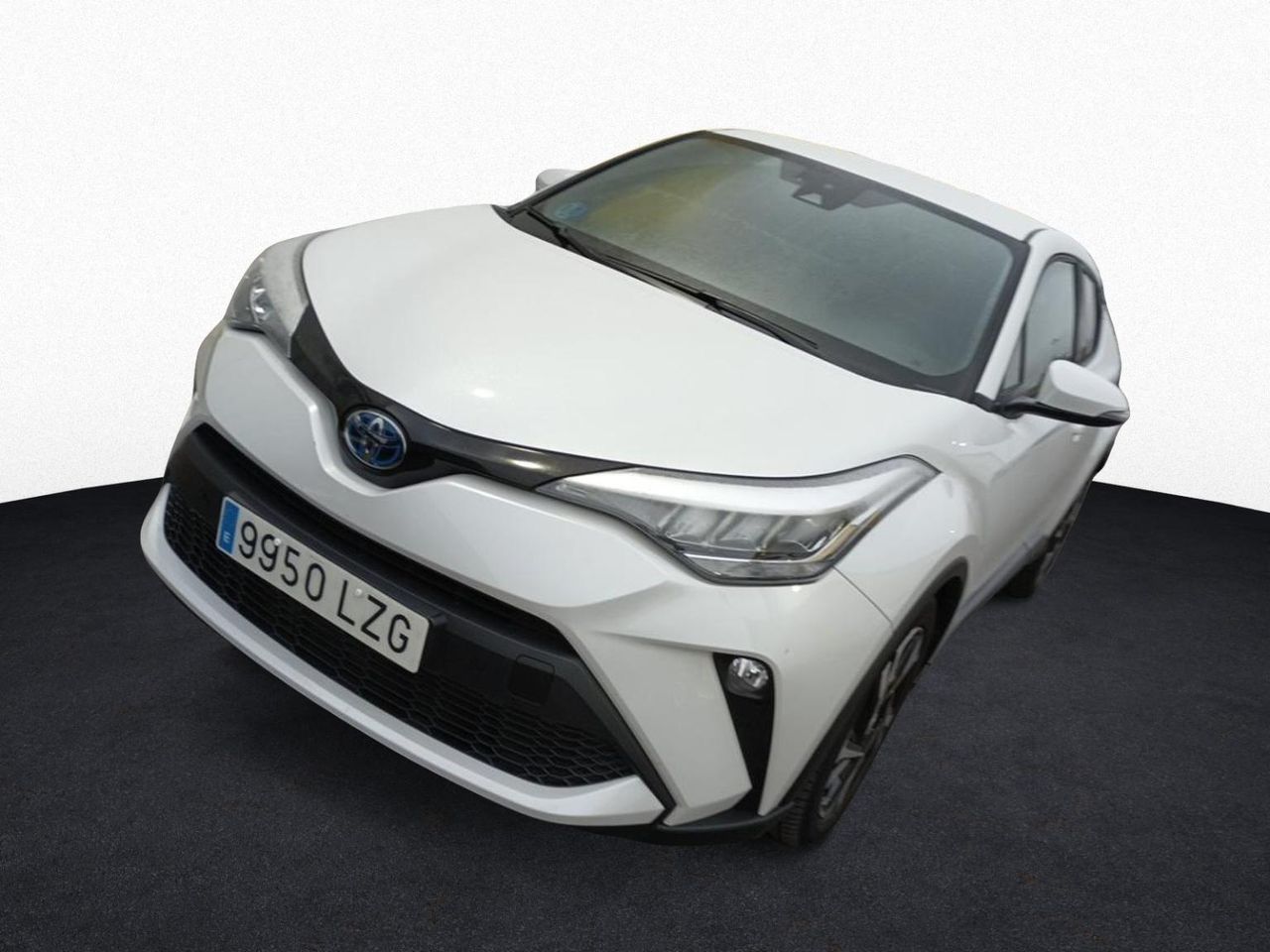 Toyota C-hr 1.8 125h Advance - Foto 2