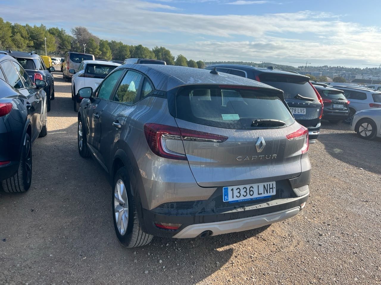 Renault Captur Intens Tce 90 - Foto 2