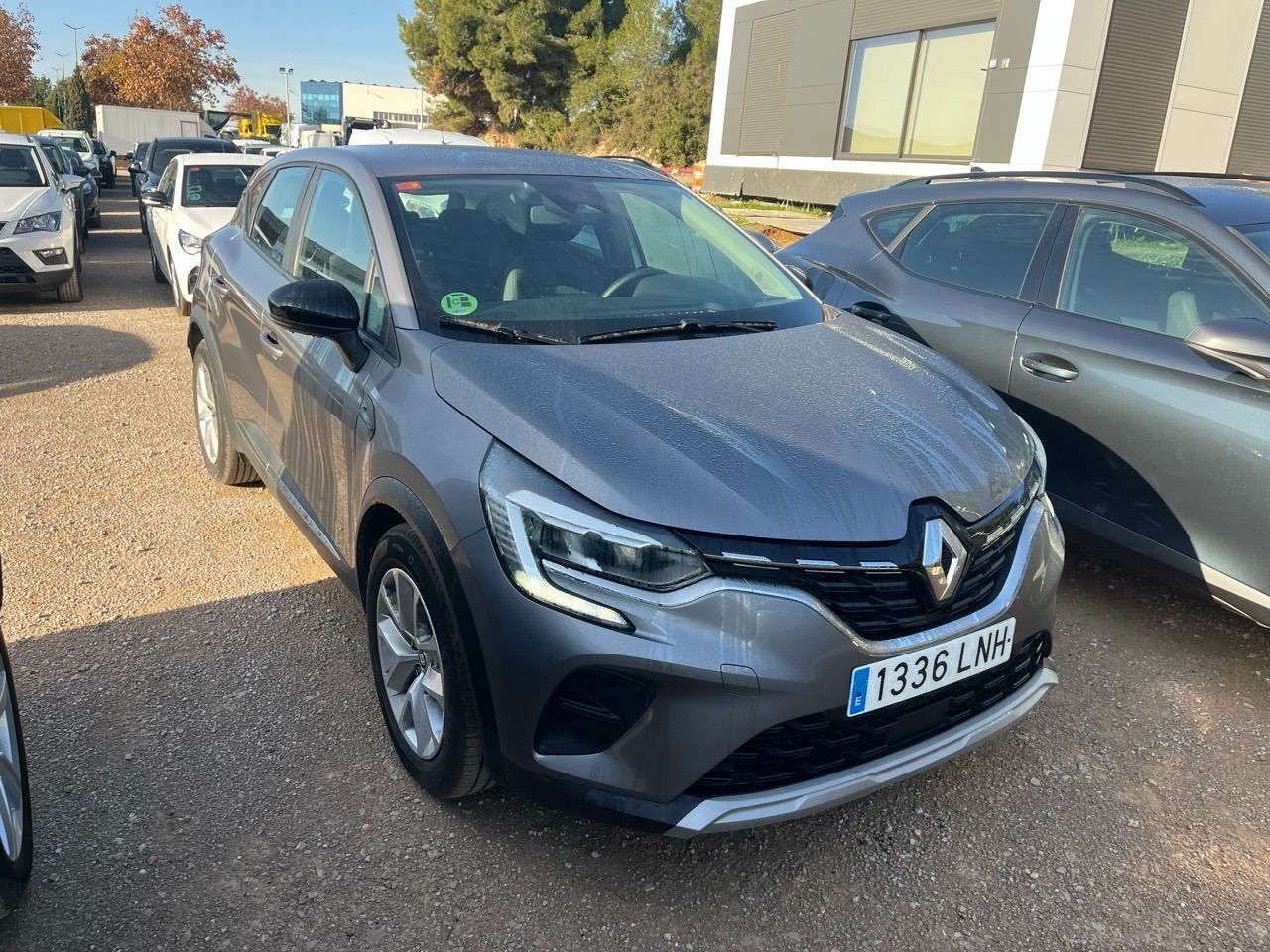 Renault Captur Intens Tce 90 - Foto 2