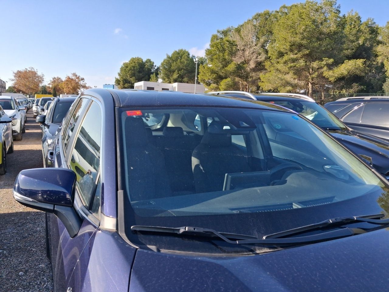 Toyota Rav4 2.5l 220h Business - Foto 2