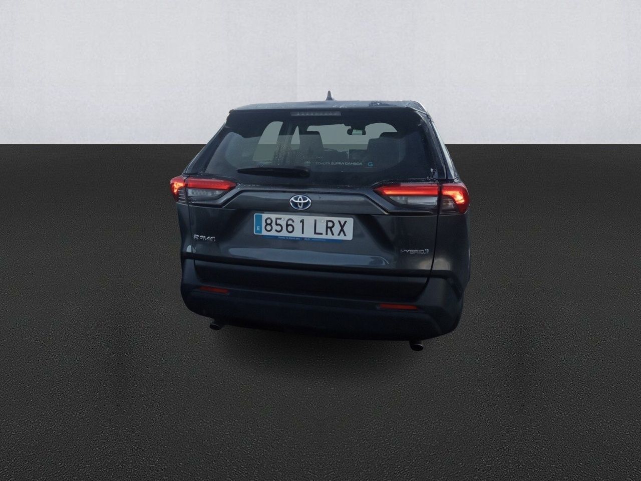 Toyota Rav4 2.5l 220h Business - Foto 2