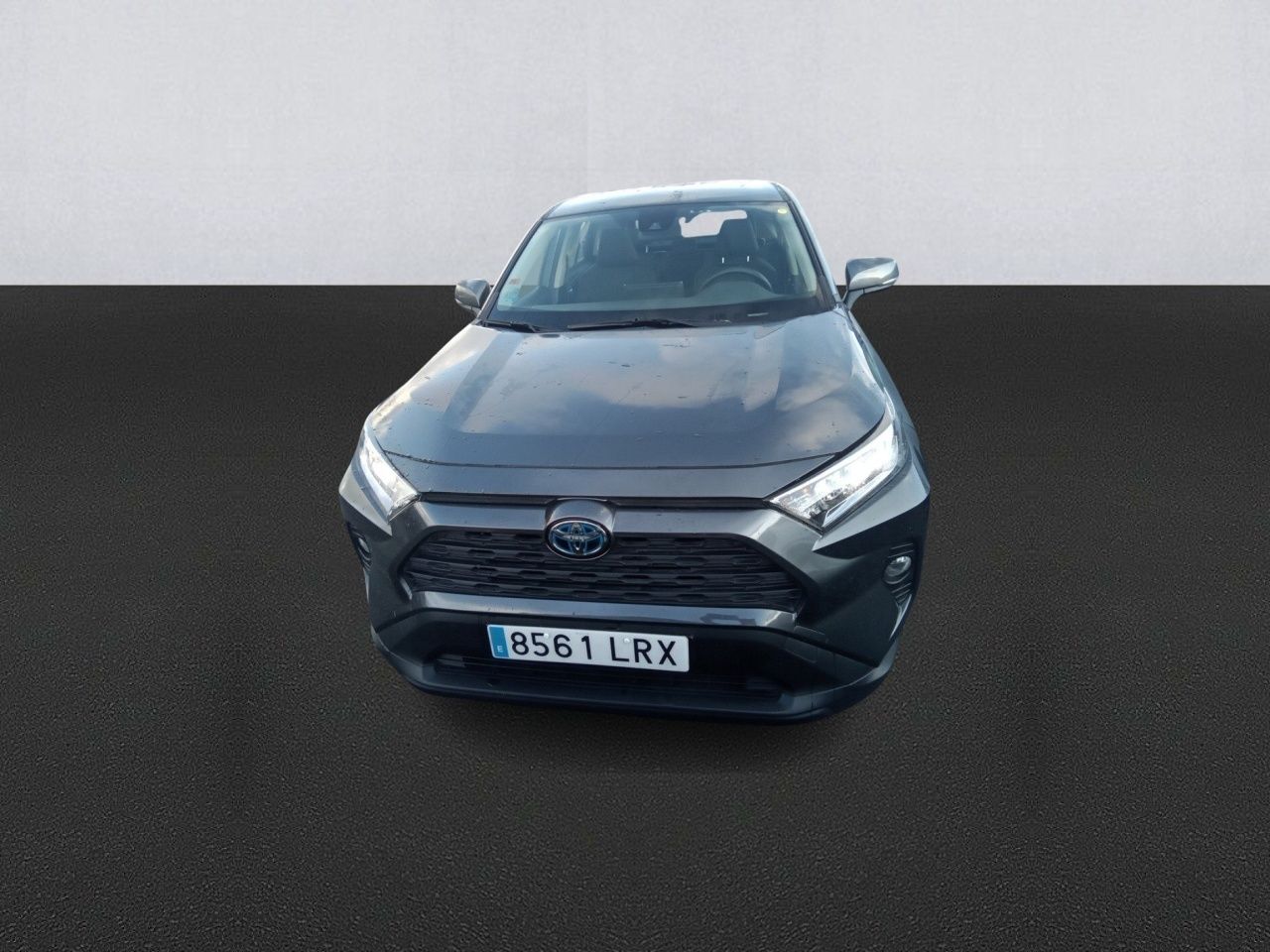 Toyota Rav4 2.5l 220h Business - Foto 2