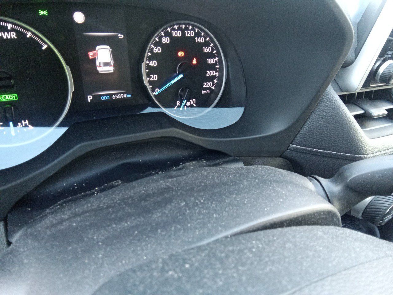 Toyota Rav4 2.5l 220h Business - Foto 2