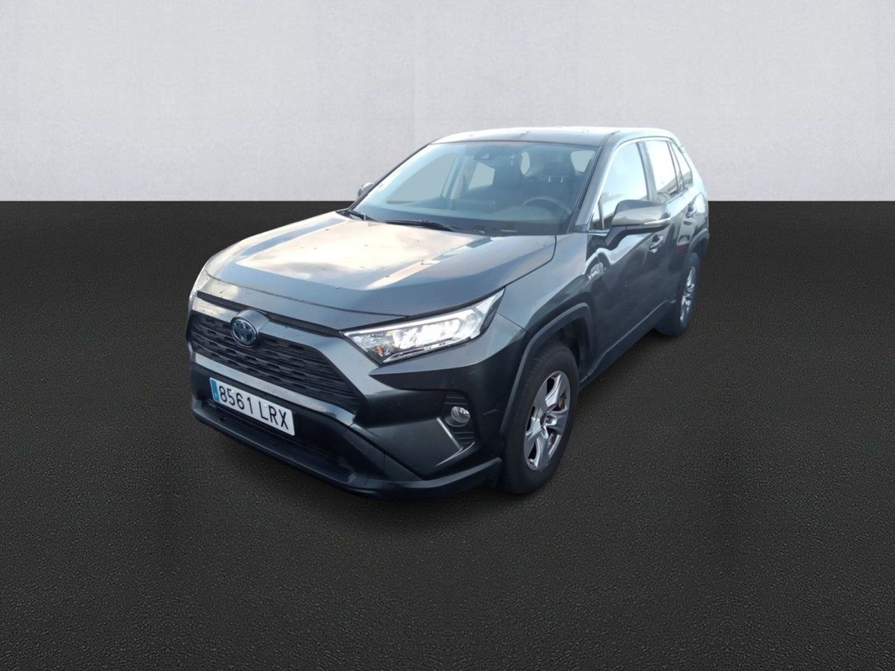 Toyota Rav4 2.5l 220h Business - Foto 2