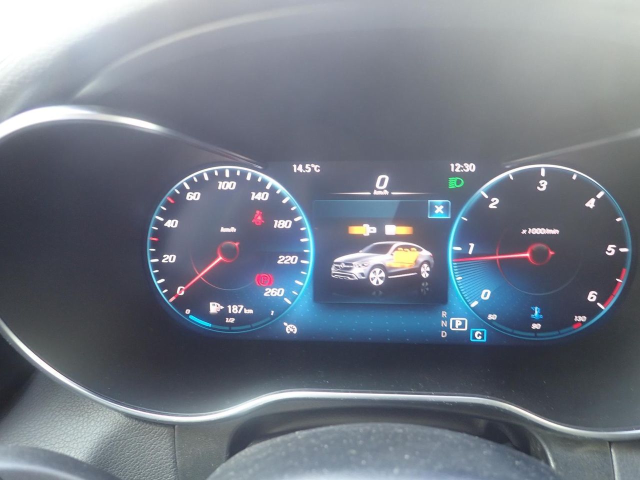 Mercedes Glc Coupe 220 D 4matic - Foto 2