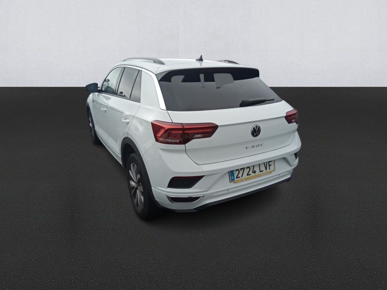 Volkswagen T-roc Advance R-line 1.0 Tsi 81kw (110cv) - Foto 2