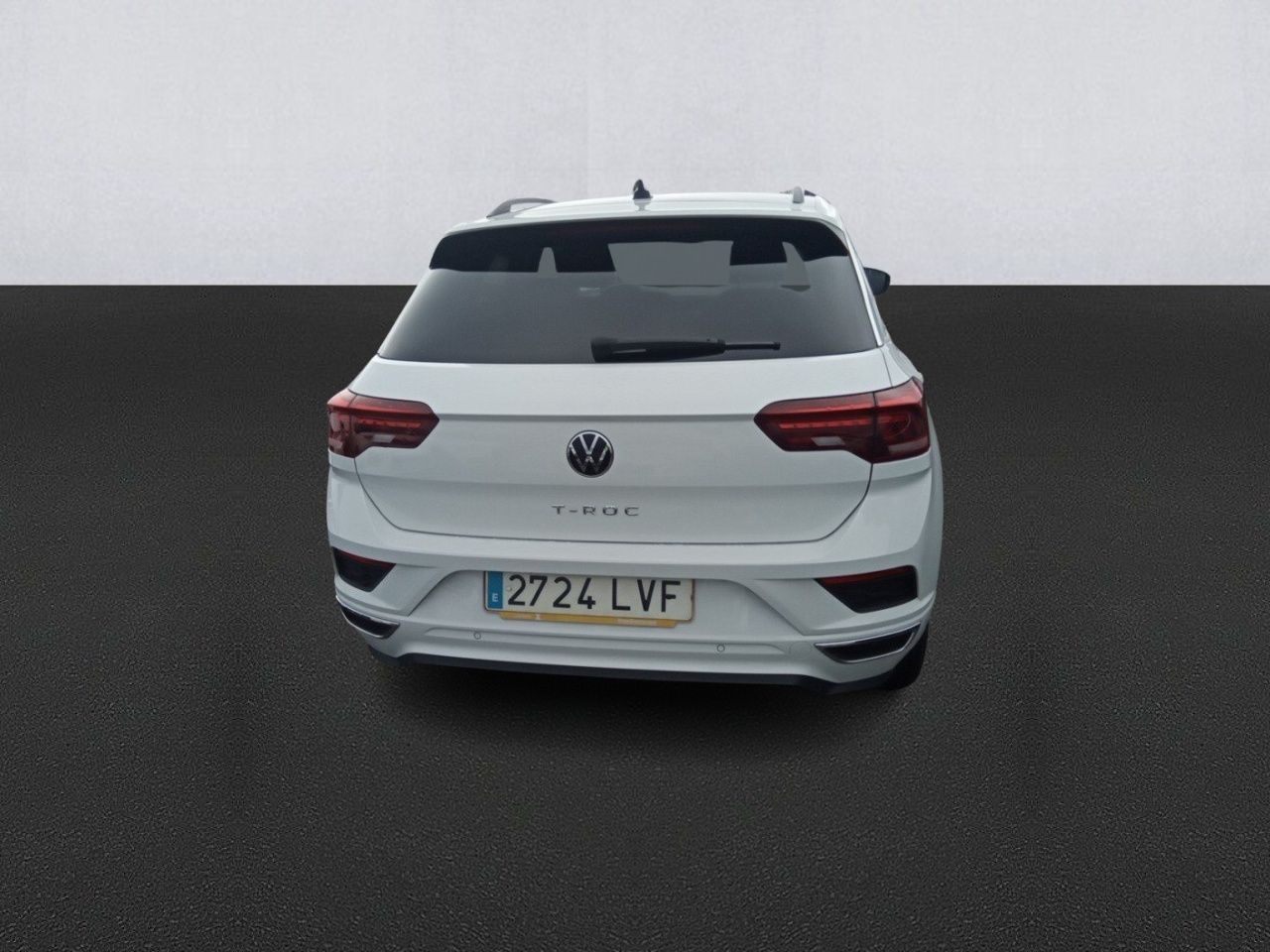 Volkswagen T-roc Advance R-line 1.0 Tsi 81kw (110cv) - Foto 2