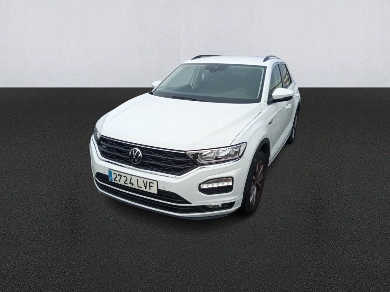 Volkswagen T-roc Advance R-line 1.0 Tsi 81kw (110cv) - Foto 2
