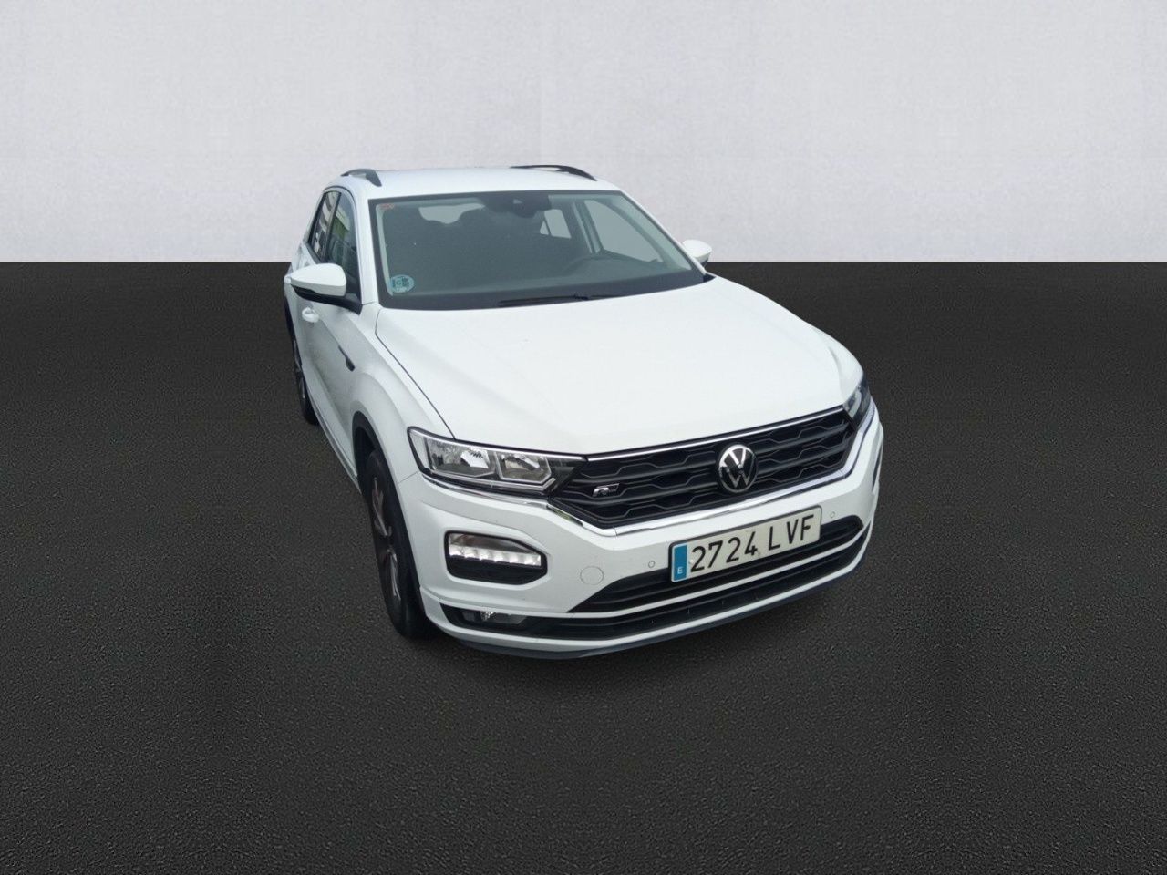 Volkswagen T-roc Advance R-line 1.0 Tsi 81kw (110cv) - Foto 2