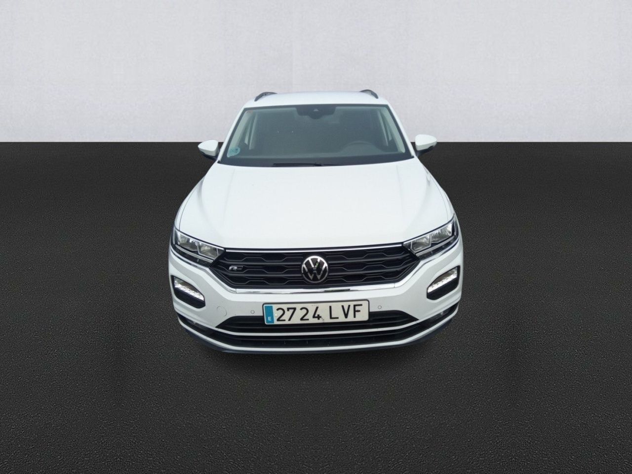 Volkswagen T-roc Advance R-line 1.0 Tsi 81kw (110cv) - Foto 2