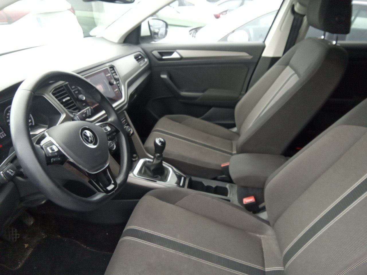 Volkswagen T-roc Advance R-line 1.0 Tsi 81kw (110cv) - Foto 2