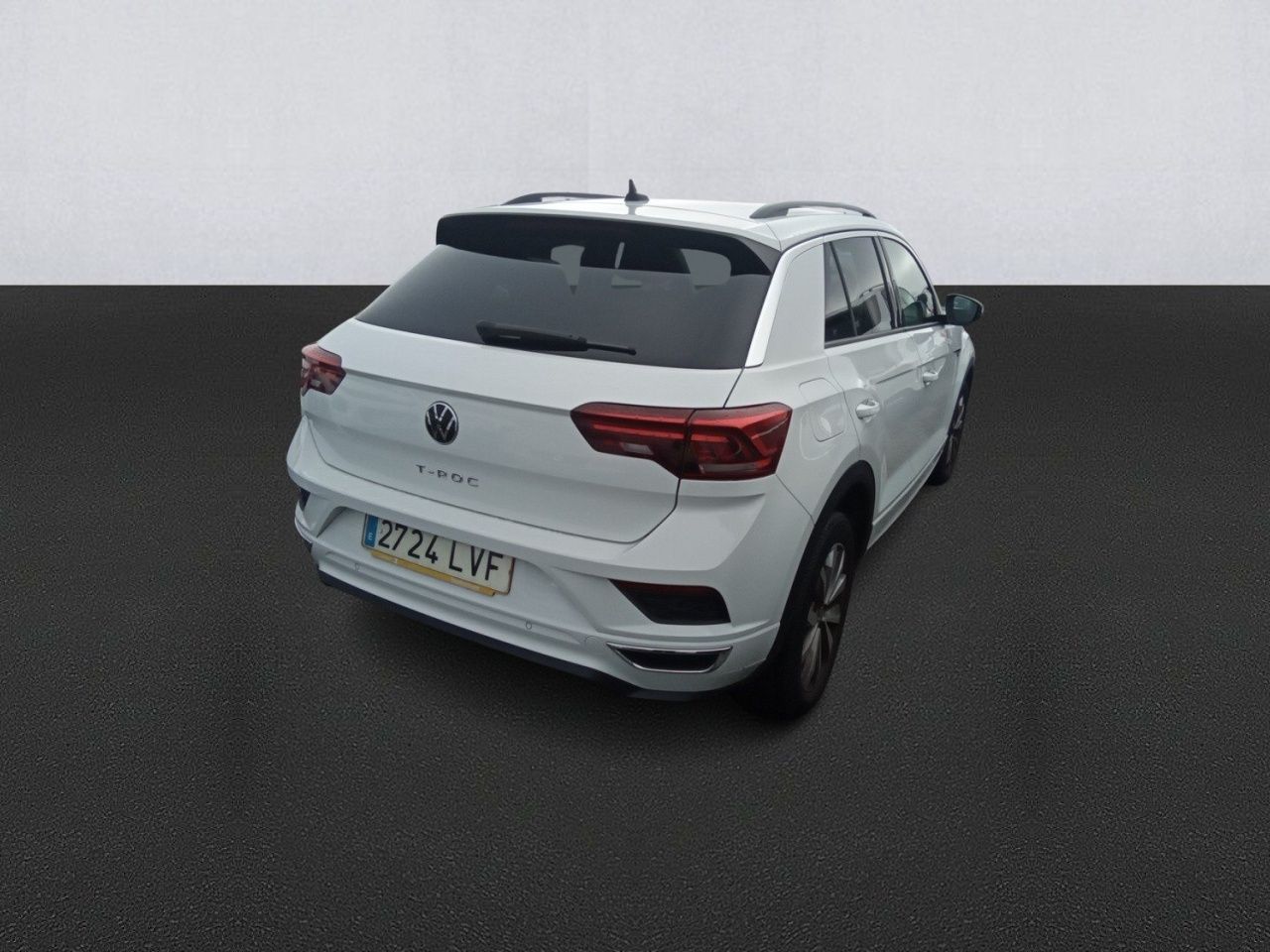 Volkswagen T-roc Advance R-line 1.0 Tsi 81kw (110cv) - Foto 2
