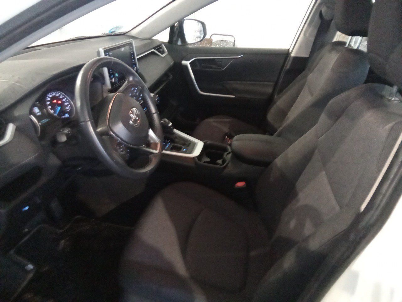 Toyota Rav4 2.5l 220h Business - Foto 2