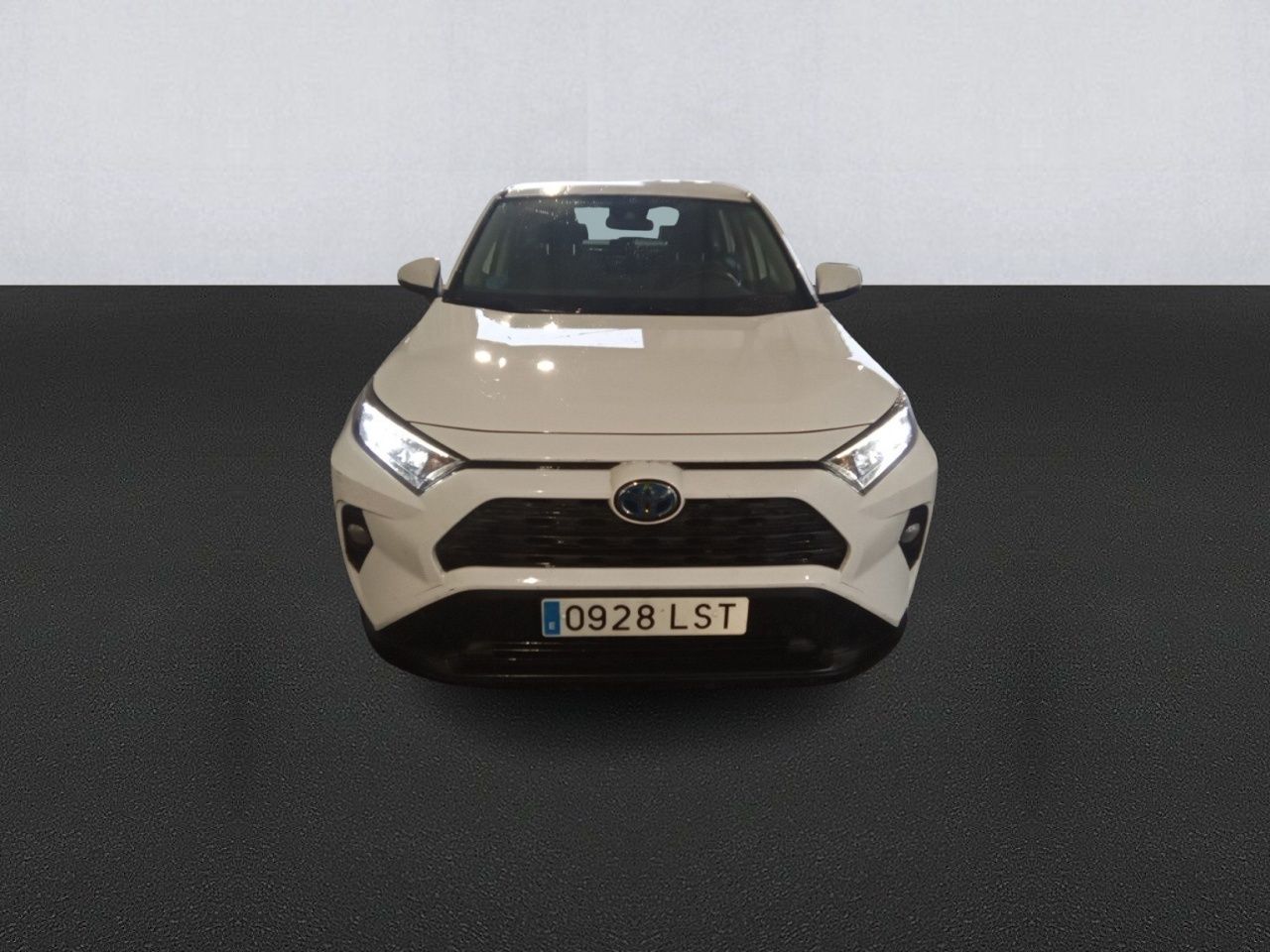 Toyota Rav4 2.5l 220h Business - Foto 2