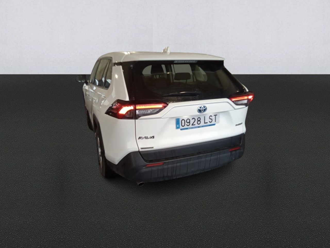 Toyota Rav4 2.5l 220h Business - Foto 2