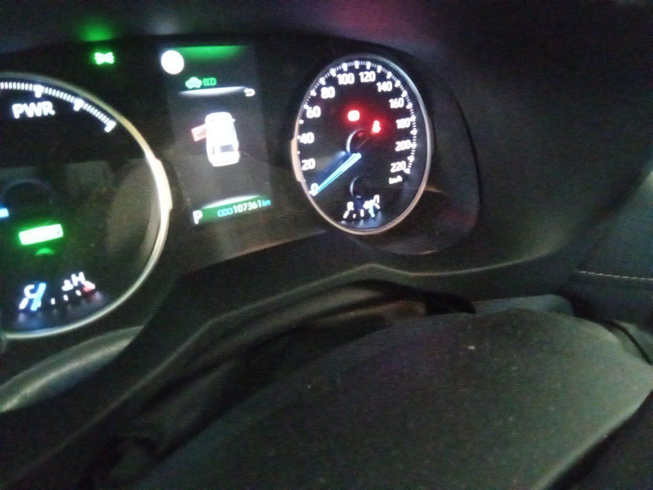 Toyota Rav4 2.5l 220h Business - Foto 2