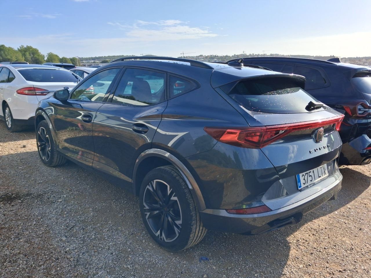 Cupra Formentor 2.0 Tdi 110kw (150 Cv) - Foto 2