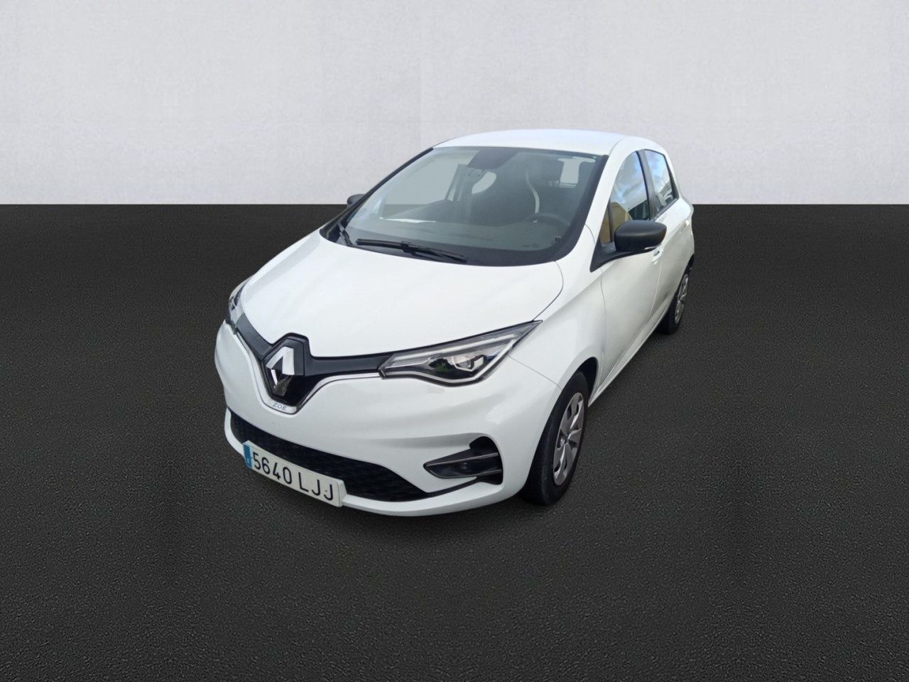 Renault Zoe (o) Life 40 R90 - Ss - Foto 2