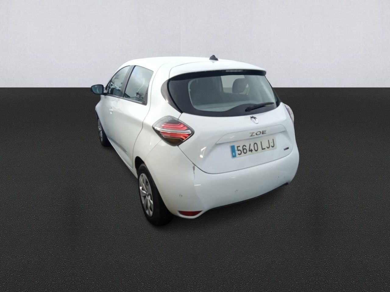 Renault Zoe (o) Life 40 R90 - Ss - Foto 2