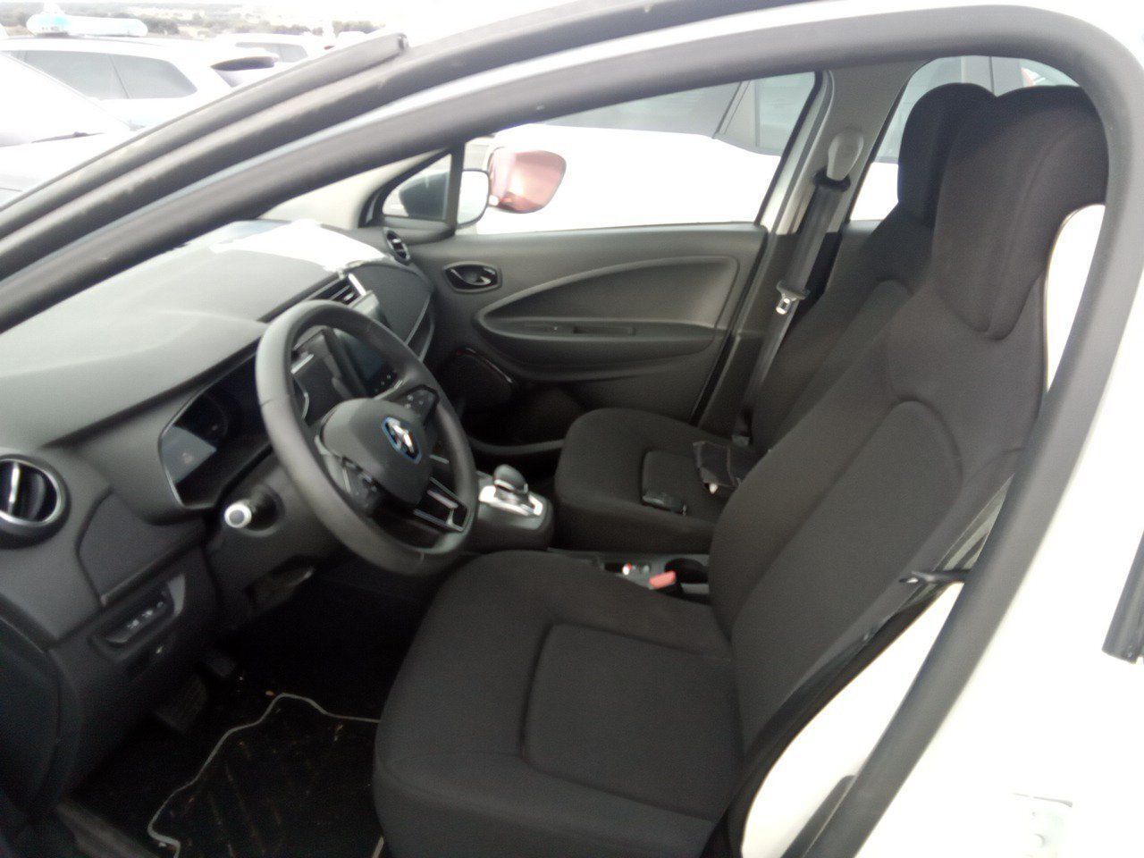 Renault Zoe (o) Life 40 R90 - Ss - Foto 2