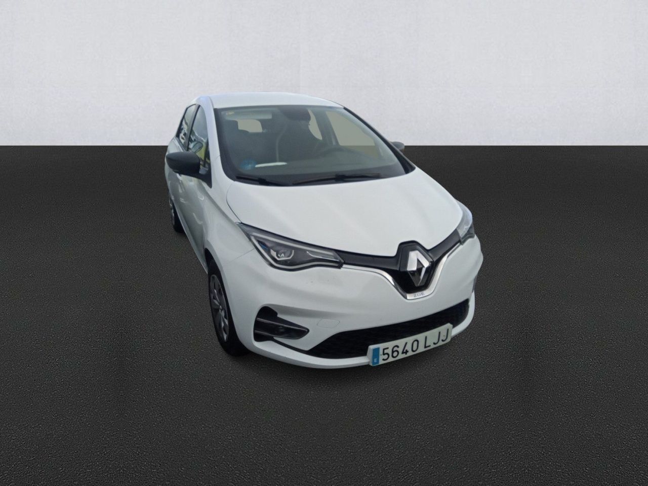 Renault Zoe (o) Life 40 R90 - Ss - Foto 2