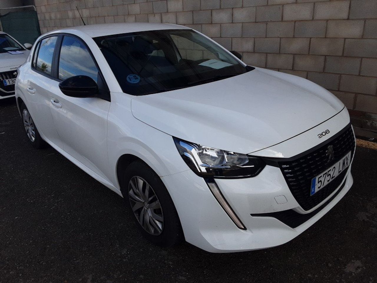 Peugeot 208 Bluehdi 73kw (100cv) Active - Foto 2