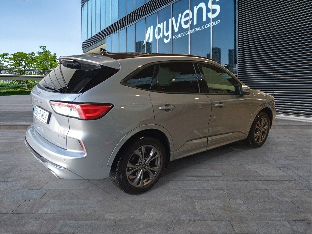 Ford Kuga St-line X 2.5 Duratec Phev 165kw Auto - Foto 2