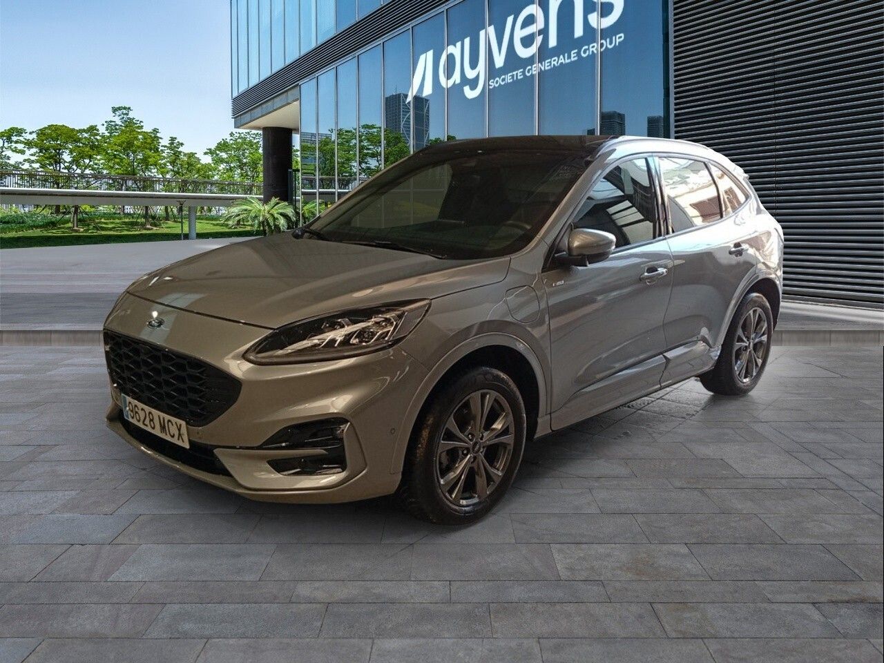 Ford Kuga St-line X 2.5 Duratec Phev 165kw Auto - Foto 2