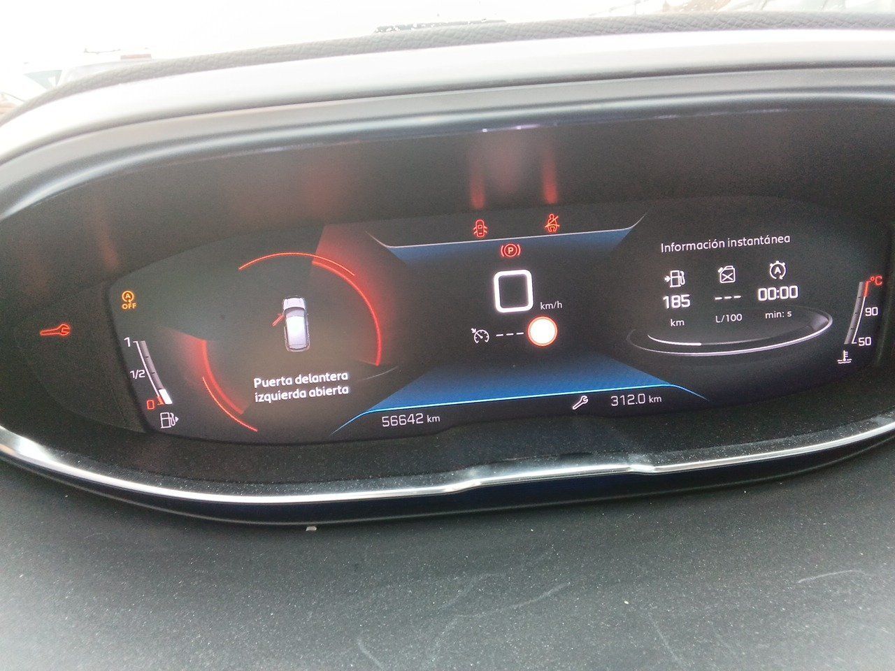 Peugeot 3008 1.5 Bluehdi 96kw (130cv) S&s Active Pack - Foto 2