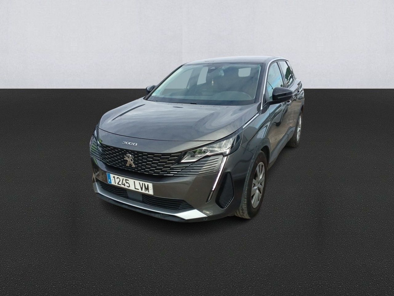 Peugeot 3008 1.5 Bluehdi 96kw (130cv) S&s Active Pack - Foto 2