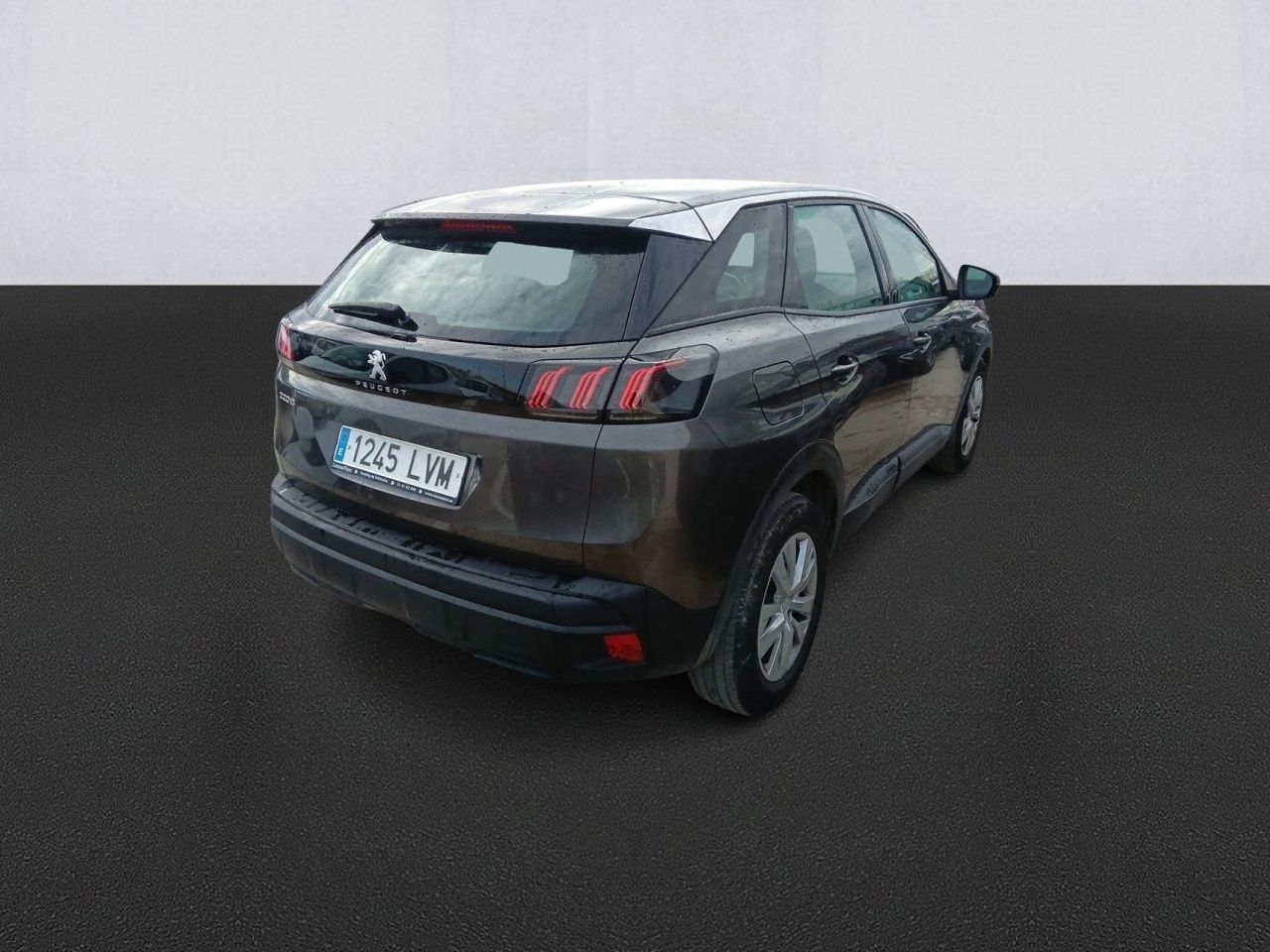 Peugeot 3008 1.5 Bluehdi 96kw (130cv) S&s Active Pack - Foto 2