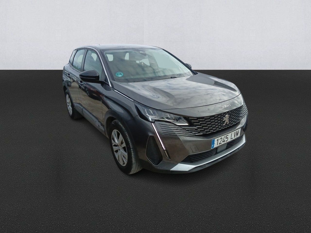Peugeot 3008 1.5 Bluehdi 96kw (130cv) S&s Active Pack - Foto 2