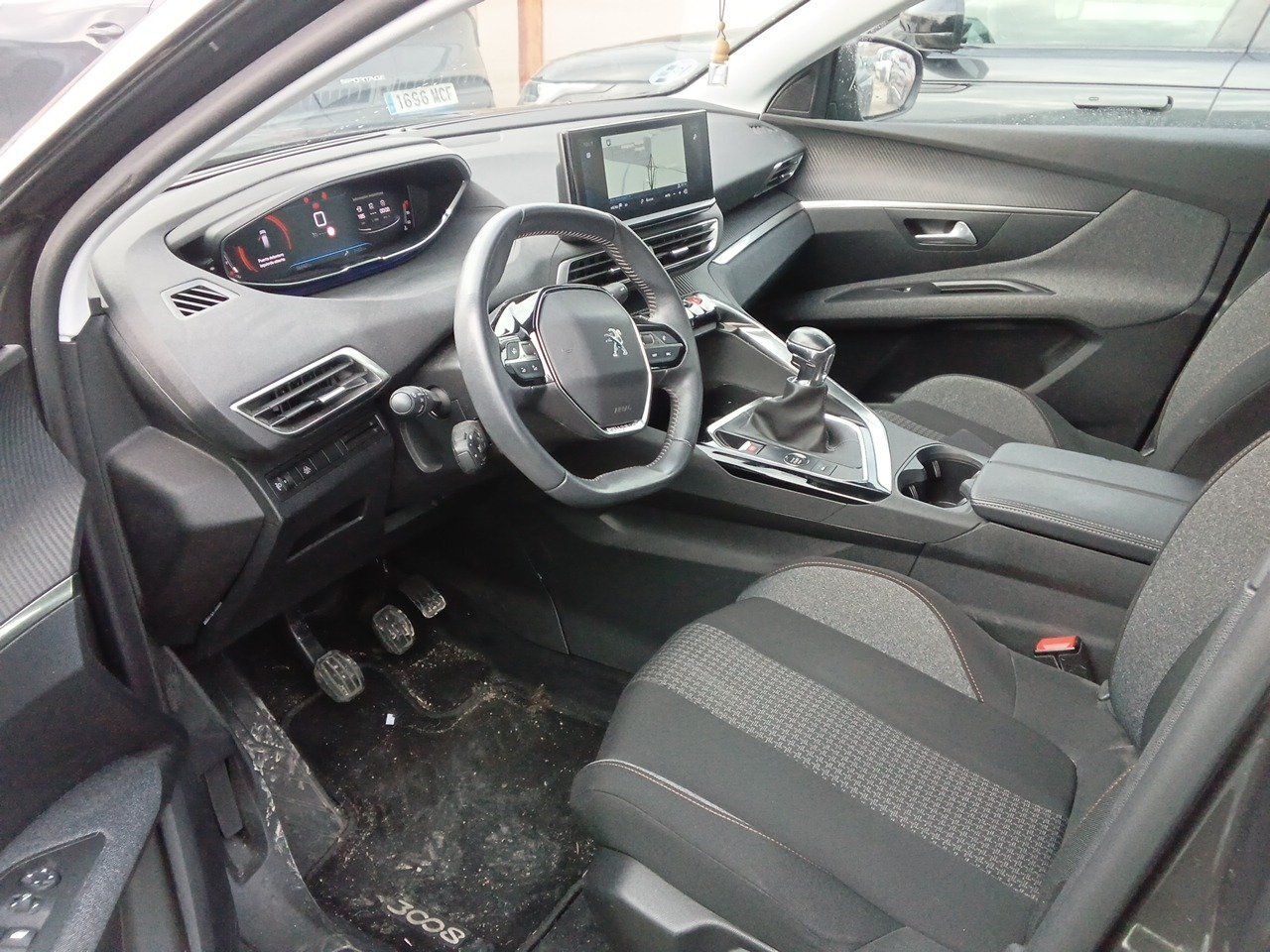 Peugeot 3008 1.5 Bluehdi 96kw (130cv) S&s Active Pack - Foto 2