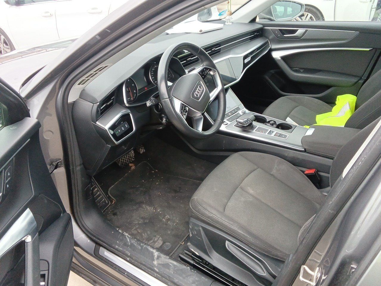 Audi A6 Avant 40 Tdi 150kw (204cv) S Tronic - Foto 2