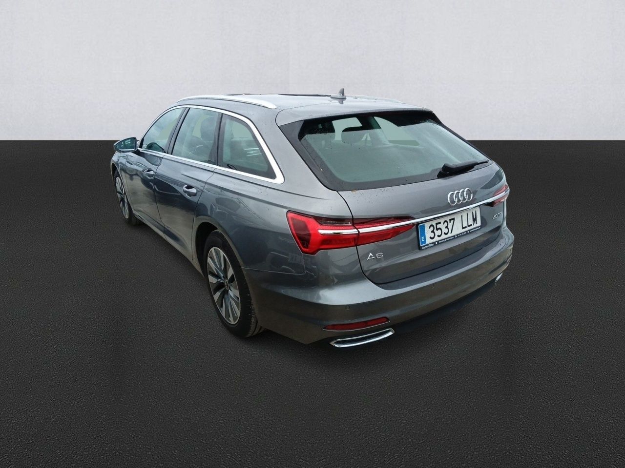 Audi A6 Avant 40 Tdi 150kw (204cv) S Tronic - Foto 2