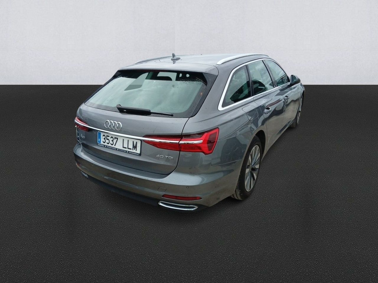 Audi A6 Avant 40 Tdi 150kw (204cv) S Tronic - Foto 2