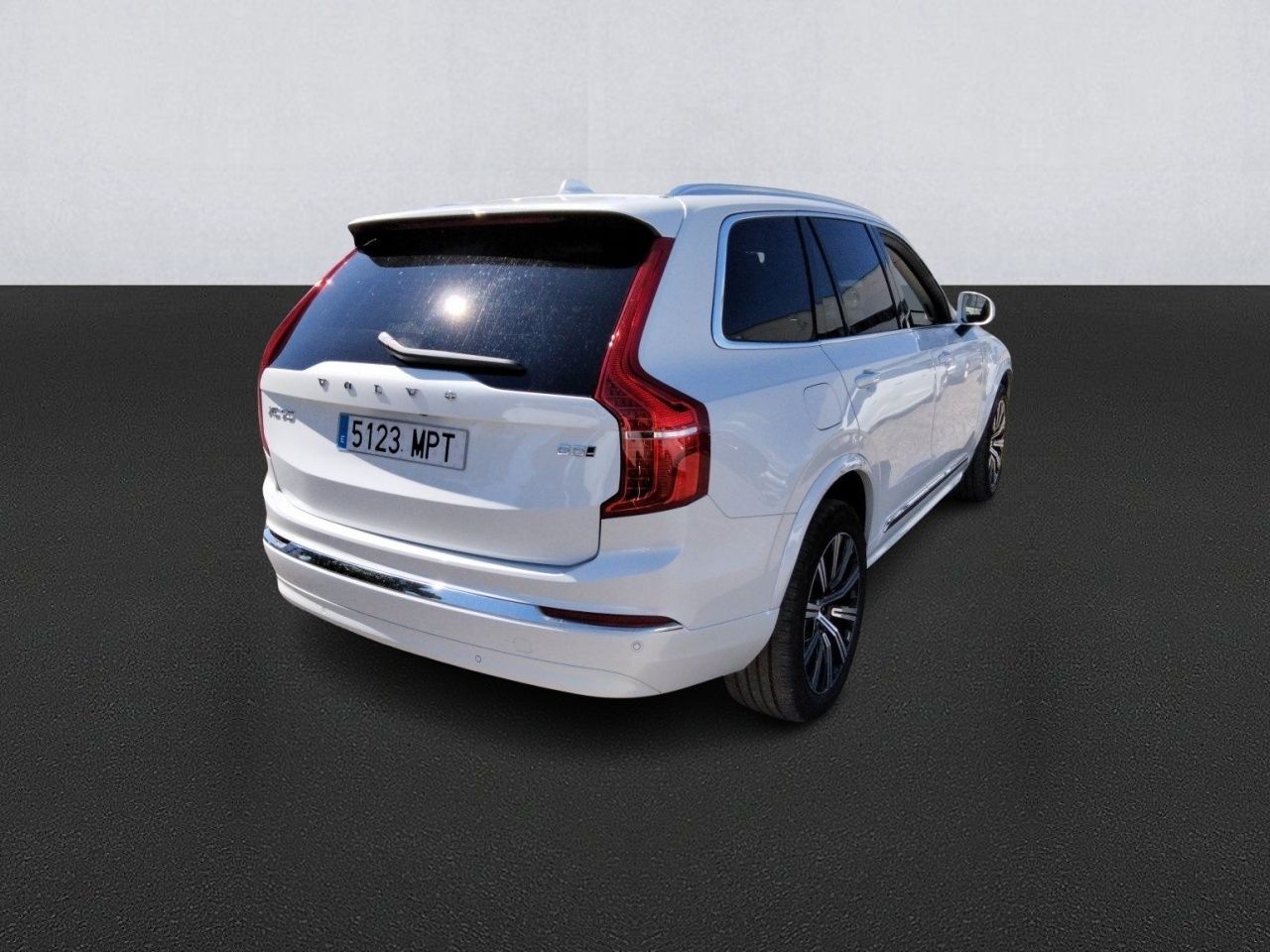 Volvo Xc90 2.0 B5 D Awd Plus Bright Auto - Foto 2