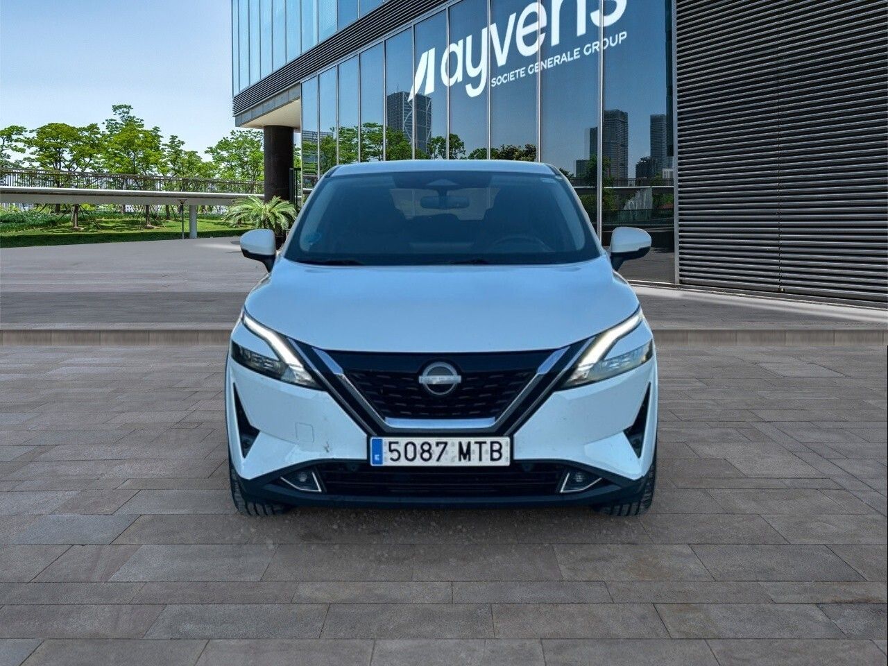 Nissan Qashqai (o) E-power 140 Kw (190 Cv) N-connecta - Foto 2