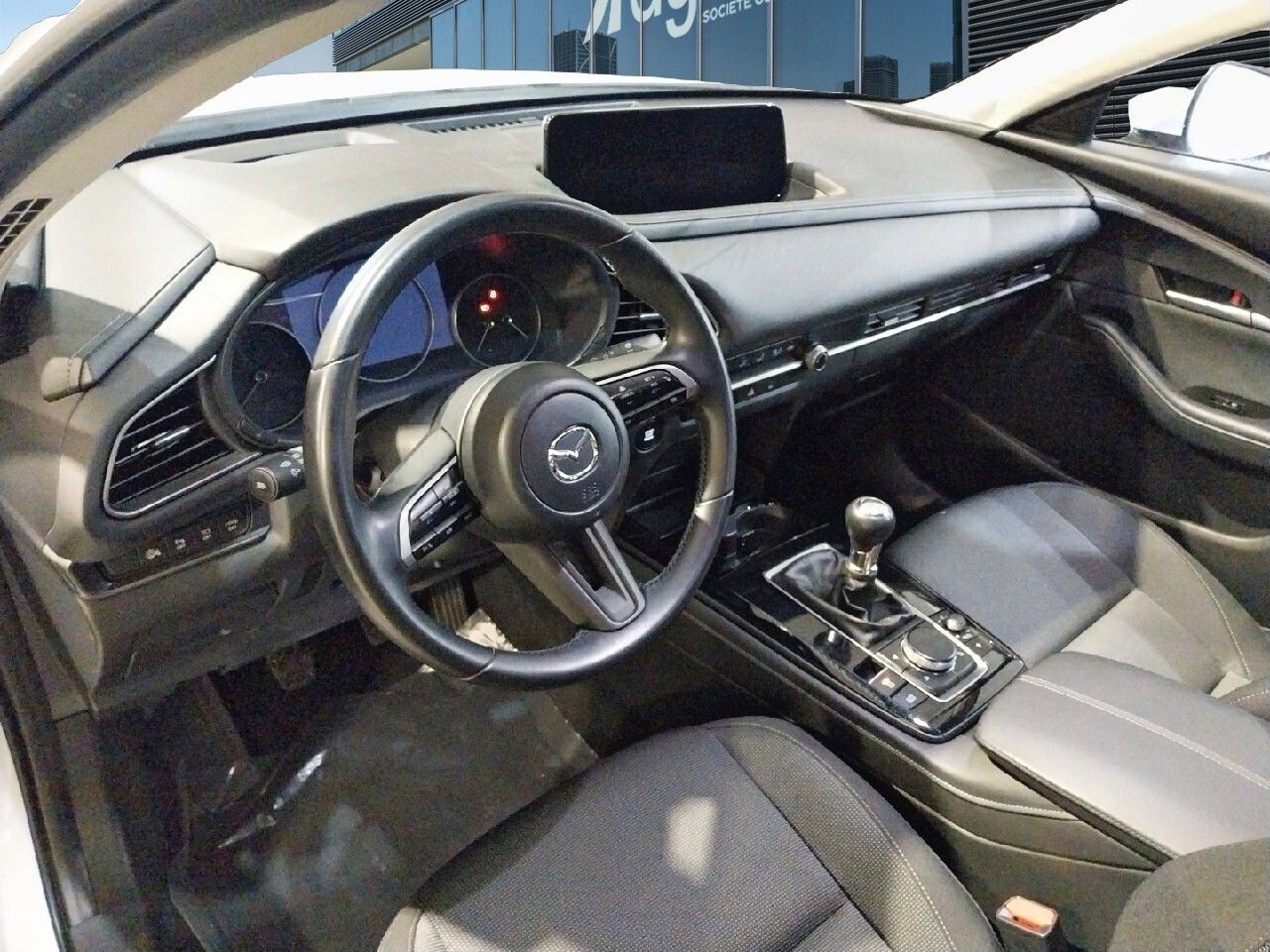 Mazda Cx-30 E-skyactiv G Mhev 90kw Prime-line - Foto 2